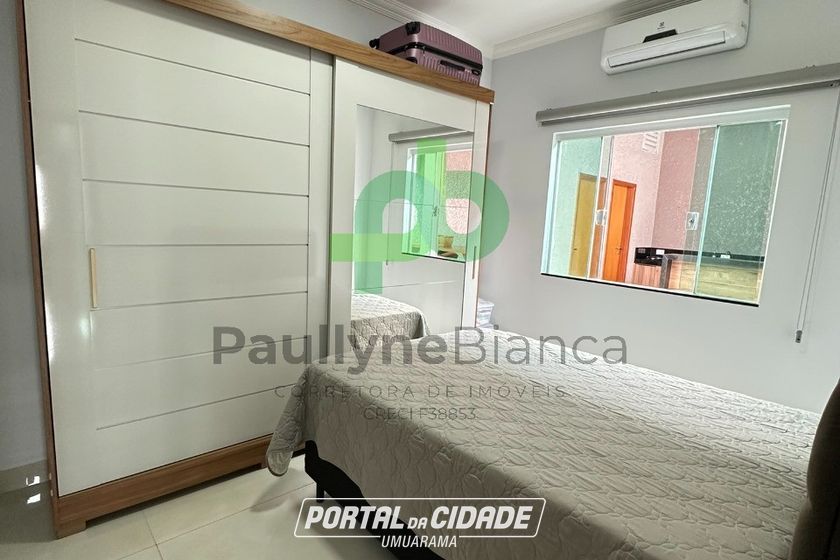 Casa &agrave; venda - 170m&sup2; - JARDIM NOVA AM&Eacute;RICA
