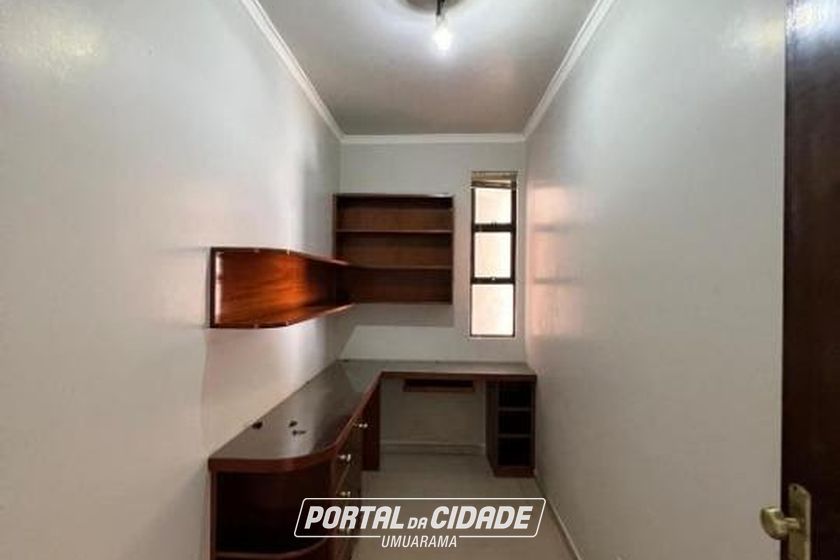 Casa &agrave; venda - 334m&sup2; - Jardim Lisboa