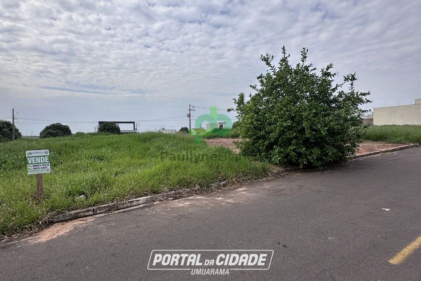 Terreno &agrave; venda - 220m&sup2; - Parque Residencial Metropolitano