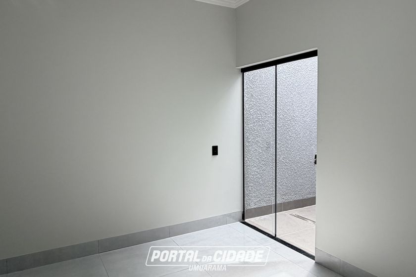 Casa &agrave; venda - 86m&sup2; - Jardim das Cerejeiras