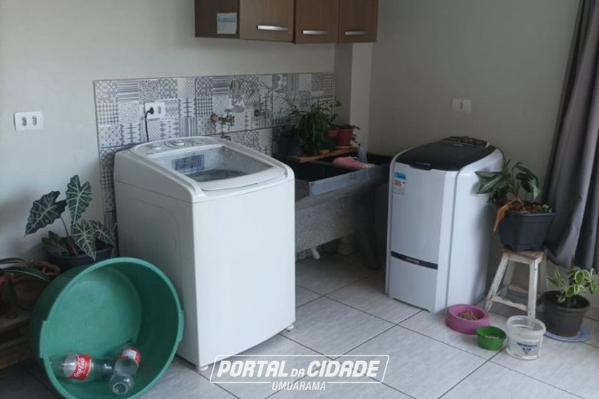 Casa &agrave; venda - 82m&sup2; - Parque Colina Verde