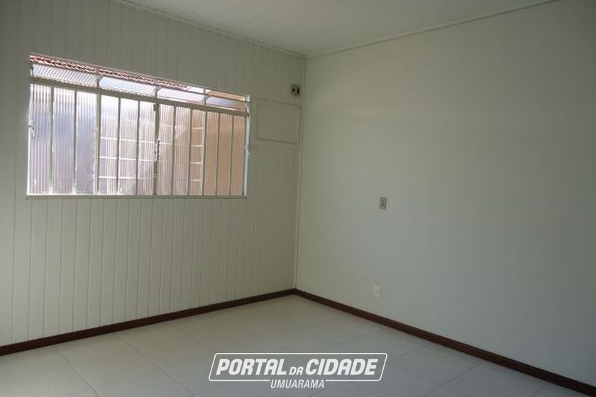 Casa para alugar - 167m&sup2; - ZONA II
