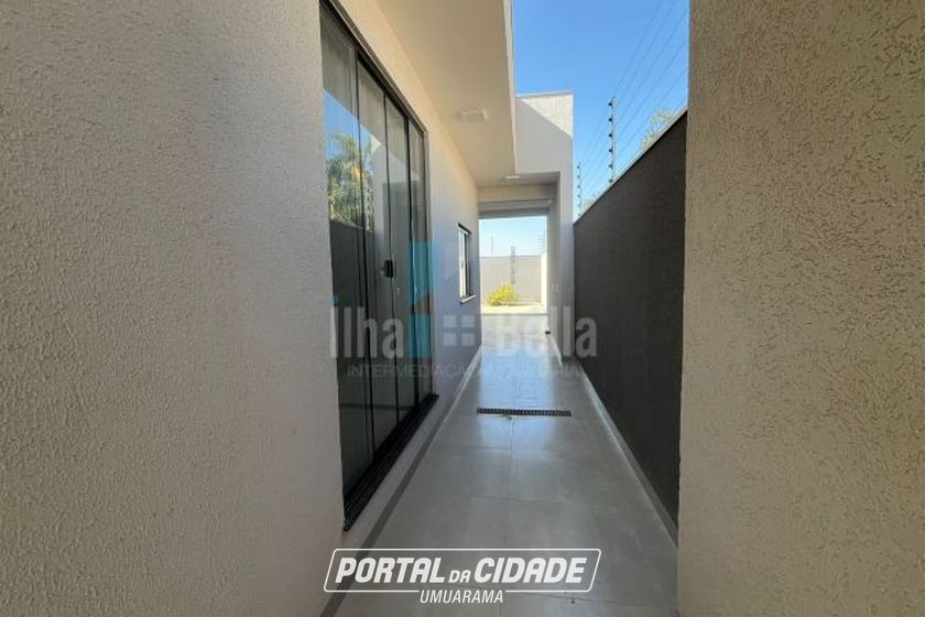 Casa &agrave; venda - Jardim Am&eacute;rica