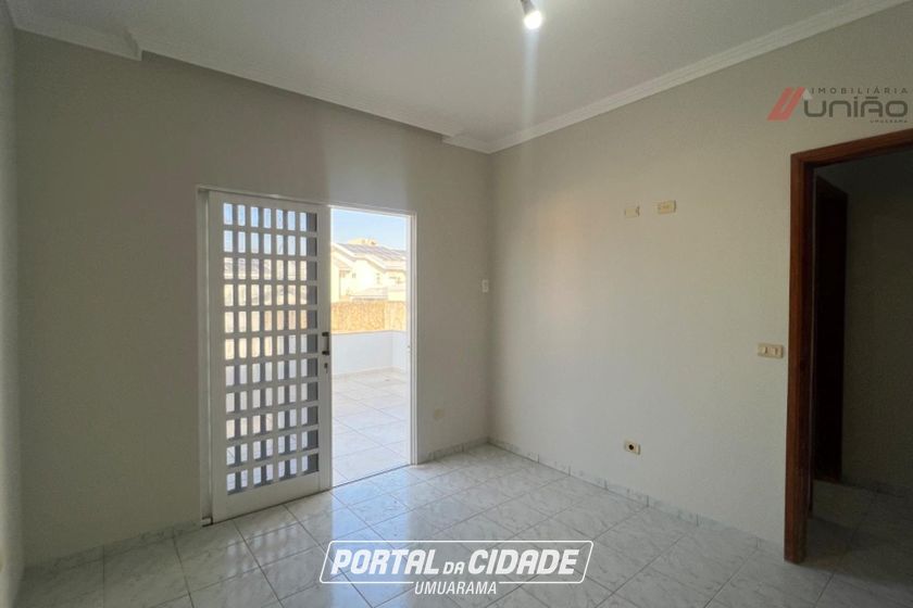 Casa para alugar - 122m&sup2; - Jardim Europa