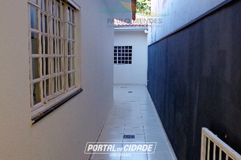 Casa &agrave; venda - 135m&sup2; - PARQUE ALTO DA PARAN&Aacute;
