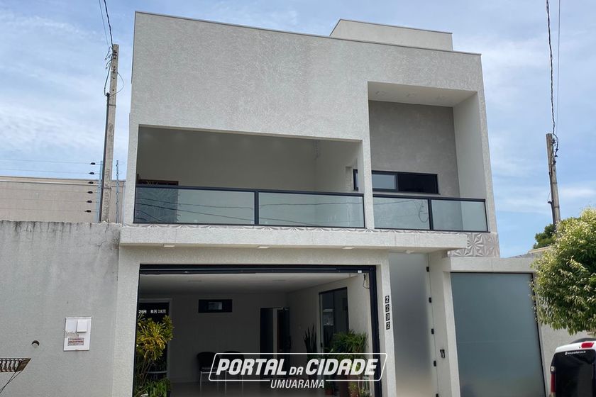 Sobrado &agrave; venda - 257m&sup2; - Jardim Yoshi