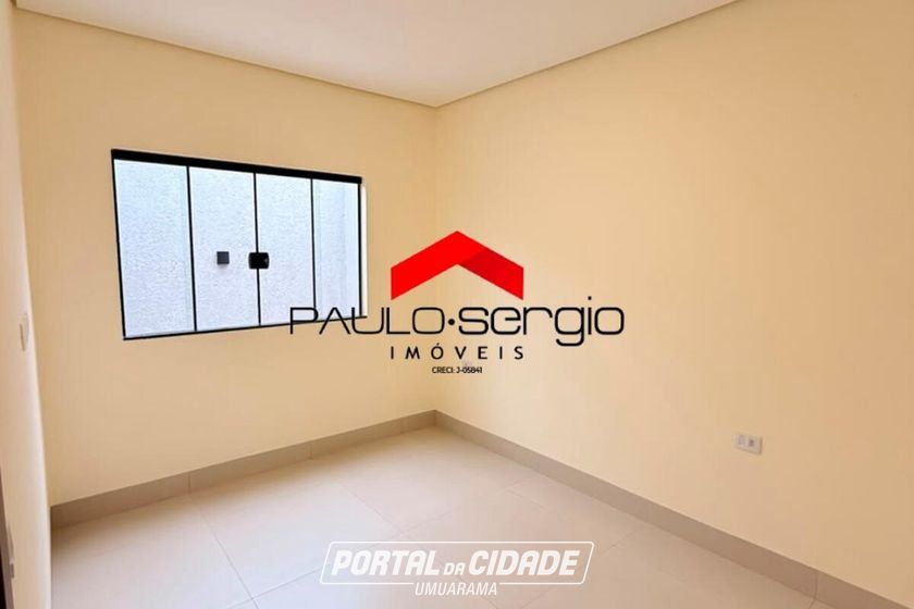 Casa &agrave; venda - 79m&sup2; - Parque Ibirapuera