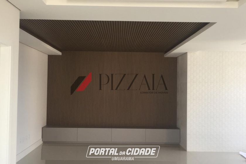 Apartamento &agrave; venda - 225m&sup2; - Zona III