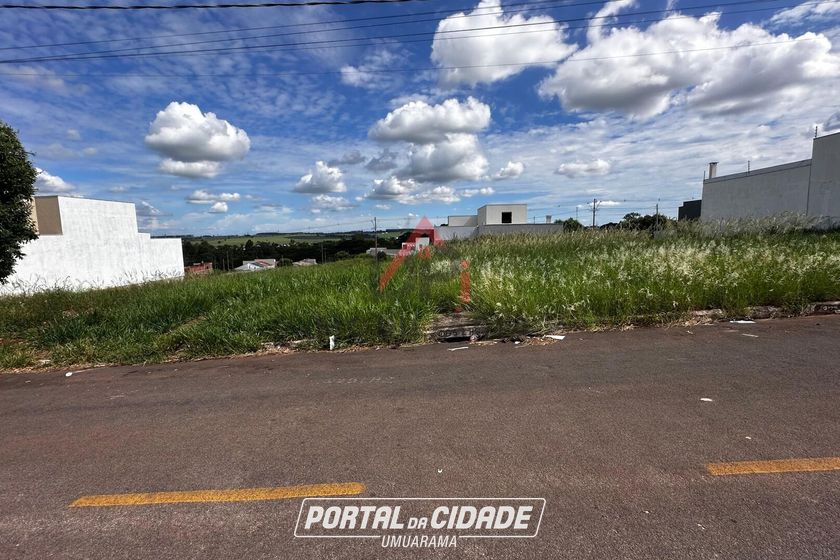 Terreno &agrave; venda - 140m&sup2; - Parque Residencial Metropolitano