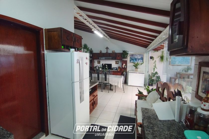 Casa &agrave; venda - 149m&sup2; - JARDIM PARAISO