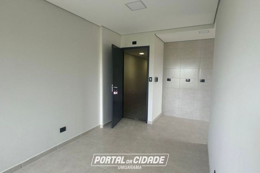 Apartamento &agrave; venda - 47m&sup2; - Jardim Porto Madero