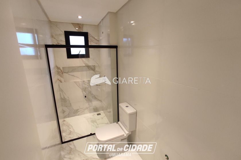 Casa &agrave; venda - 152m&sup2; - JARDIM PANCERA