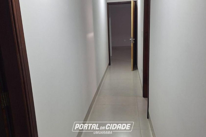 Apartamento para alugar - 150m&sup2; - Zona 1