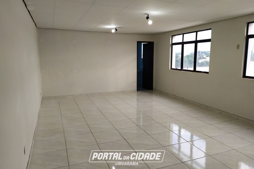 Sala Comercial para alugar - ZONA I