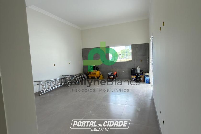 Casa &agrave; venda - 745m&sup2; - Jardim Ibis