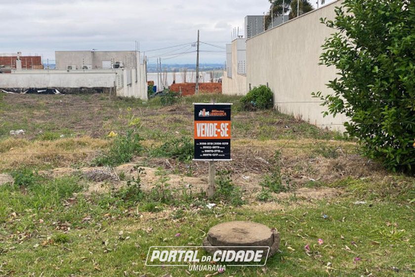 Terreno &agrave; venda - 300m&sup2; - Jardim Europa