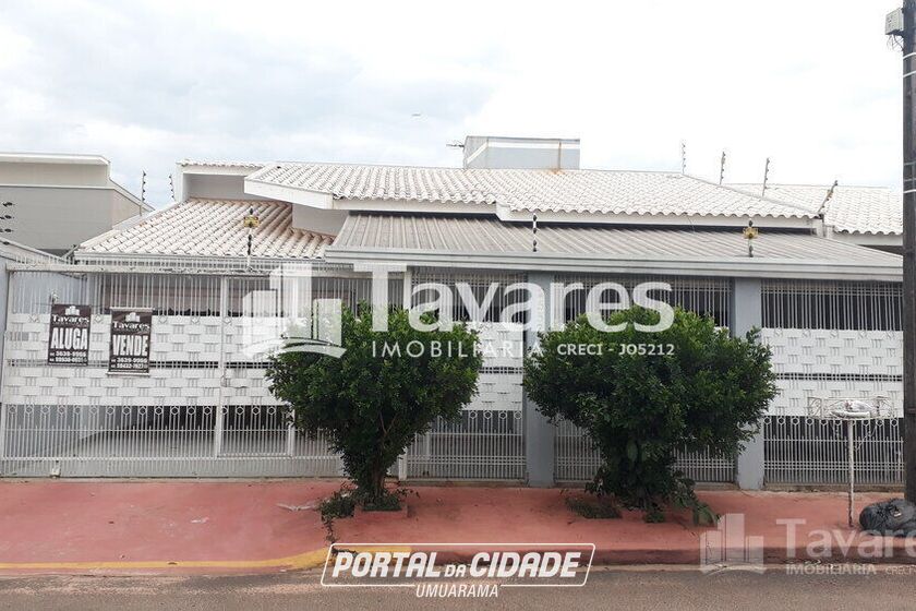 Casa &agrave; venda - 120m&sup2; - Jardim Veneza