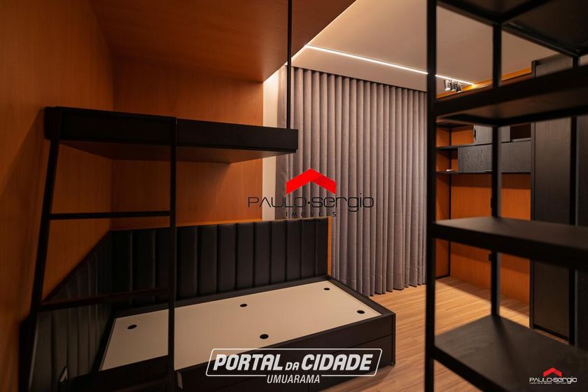 Apartamento &agrave; venda - 220m&sup2; - Zona I