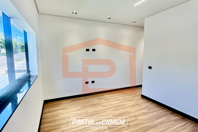 Casa &agrave; venda - 250m&sup2; - Zona VII