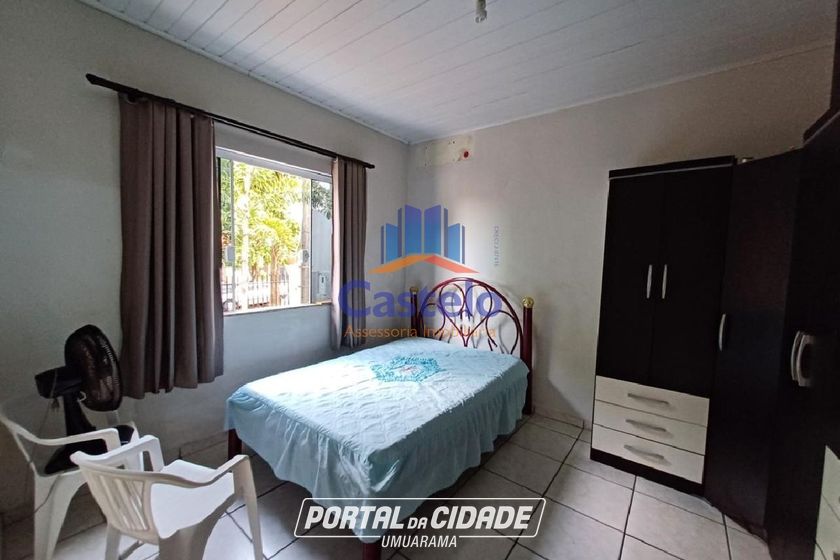 Sala Comercial &agrave; venda - 140m&sup2; - Zona VII