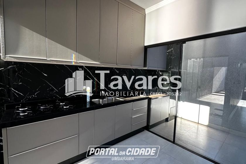 Casa &agrave; venda - 110m&sup2; - Portugu&ecirc;s