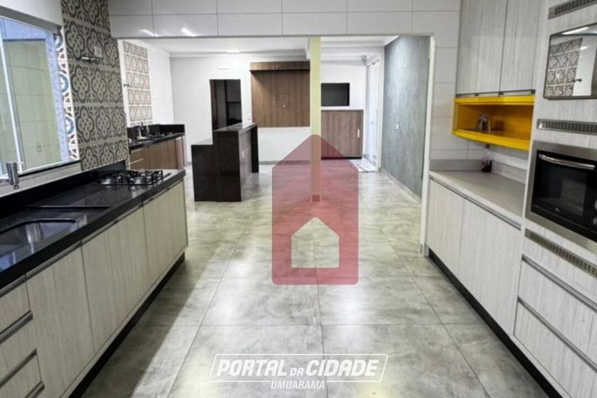 Casa &agrave; venda - 197m&sup2; - Jardim Yoshi