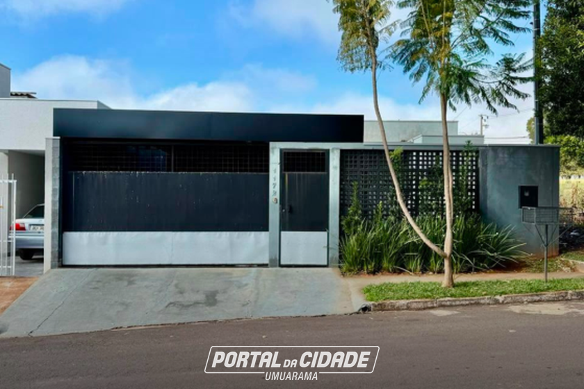 Casa &agrave; venda - 118m&sup2; - Parque Residencial Belo Horizonte