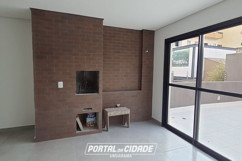 Apartamento &agrave; venda - 111m&sup2; - Zona I
