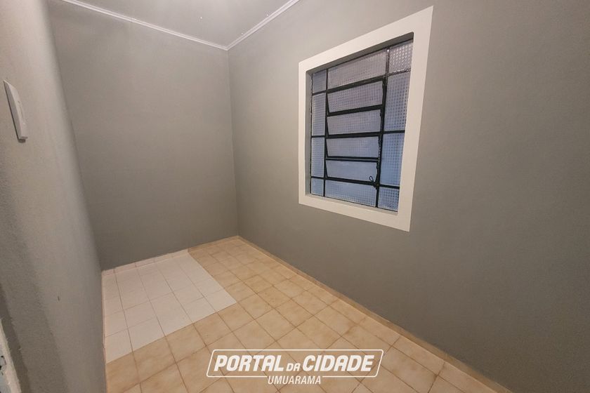 Casa para alugar - 125m&sup2; - Zona I
