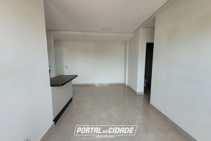 Apartamento &agrave; venda - 55m&sup2; - Parque Residencial Interlagos II