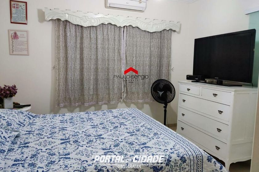 Sobrado &agrave; venda - 324m&sup2; - Jardim Global