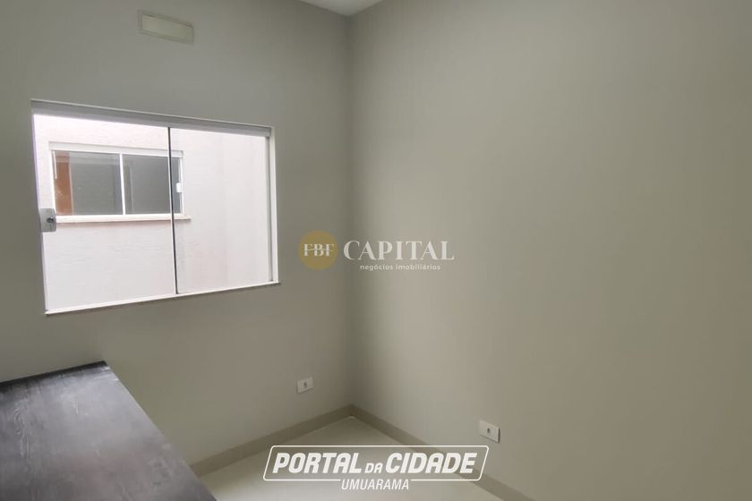 Casa &agrave; venda - 84m&sup2; - Parque Ibirapuera