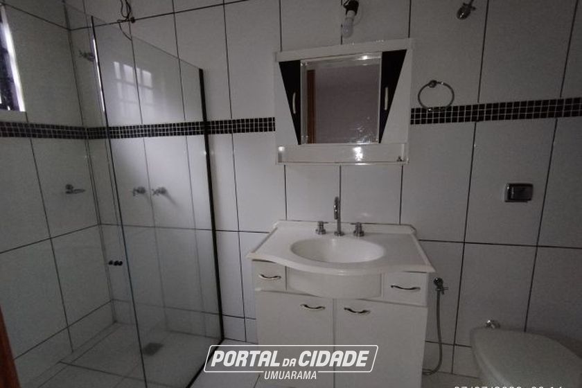 Casa &agrave; venda - 