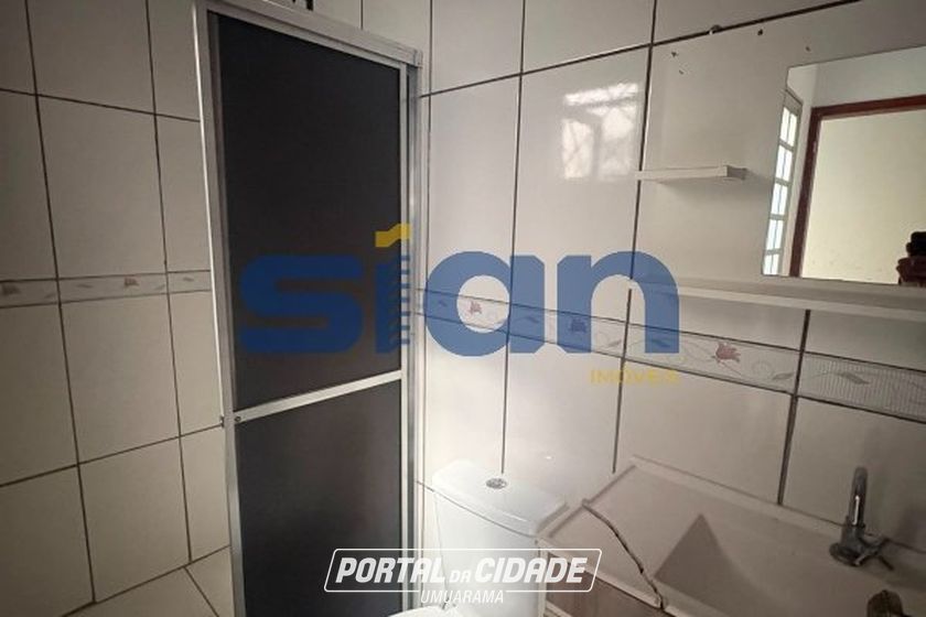 Casa para alugar - Zona V