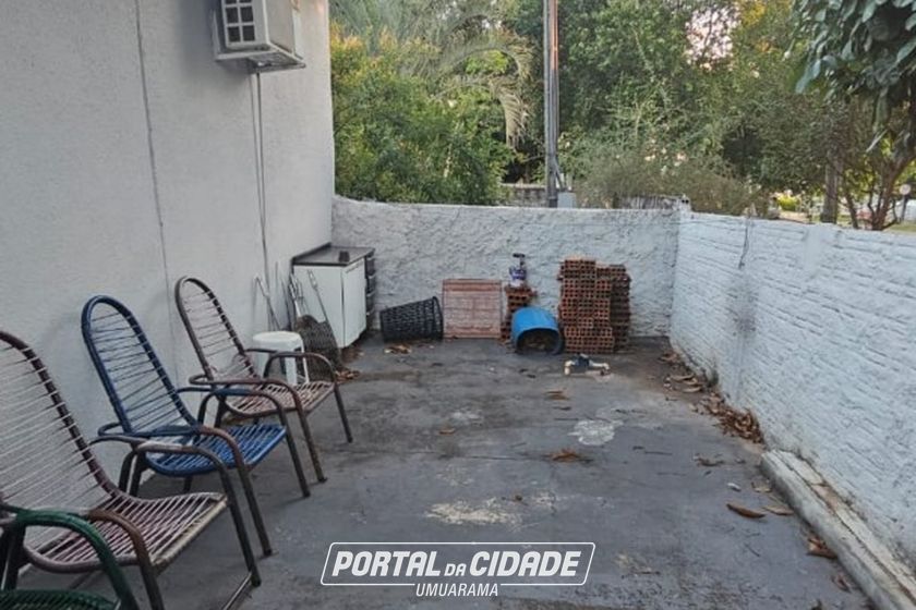 Casa &agrave; venda - 59m&sup2; - ZONA V