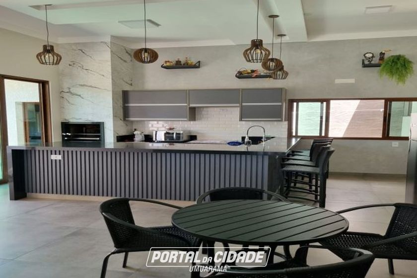 Casa &agrave; venda - 