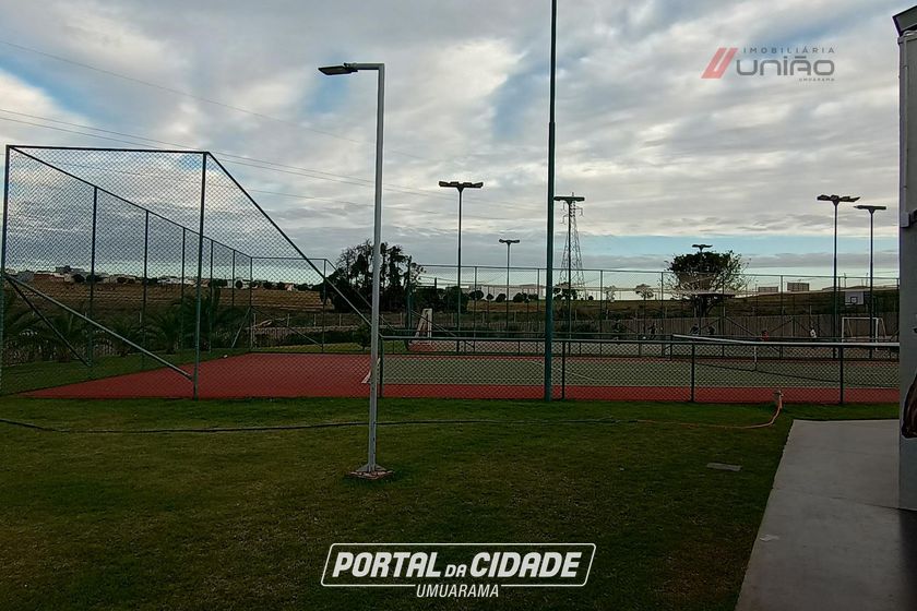 Terreno &agrave; venda - 252m&sup2; - Gleba Figueira