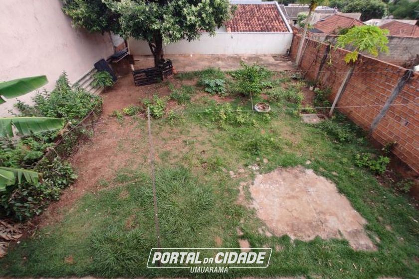 Casa &agrave; venda - Jardim Vit&oacute;ria