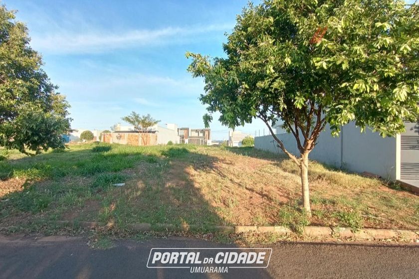 Terreno &agrave; venda - 184m&sup2; - Jardim Colorado