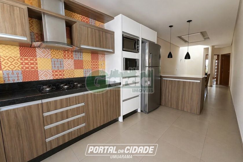 Casa para alugar - Zona V