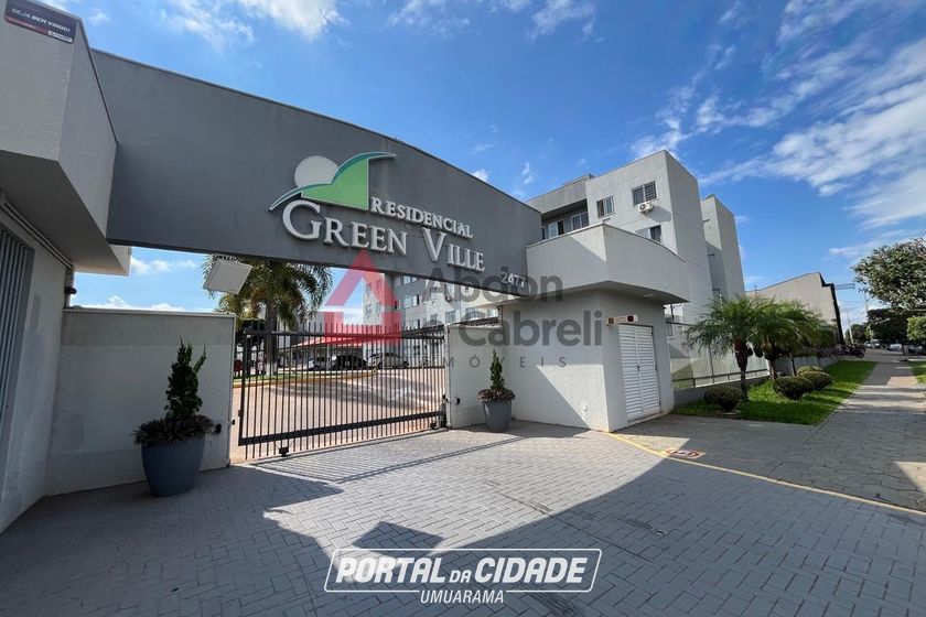 Apartamento para alugar - 50m&sup2; - Jardim Belvedere