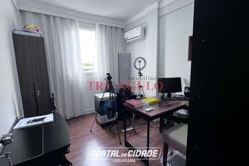 Apartamento &agrave; venda - 87m&sup2; - JARDIM DOS PRINCIPES