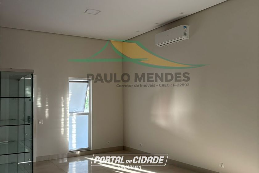 Casa &agrave; venda - 218m&sup2; - CONDOM&Iacute;NIO RESIDENCIAL PORTAL DAS &Aacute;GUAS