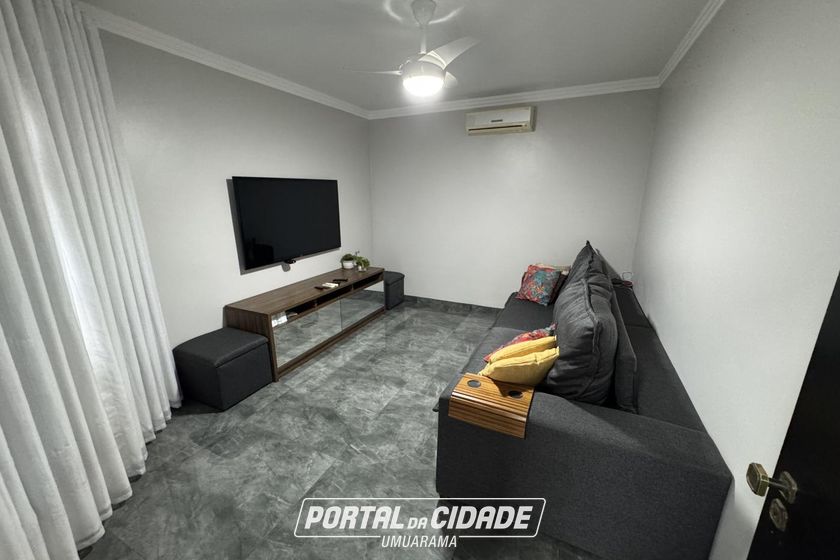 Casa &agrave; venda - 560m&sup2; - Zona II