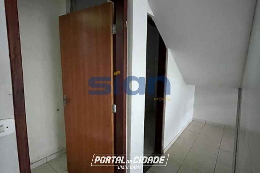 Apartamento para alugar - 110m&sup2; - Zona I