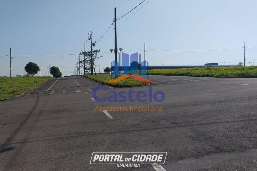 Terreno &agrave; venda - 468m&sup2; - Parque Residencial Interlagos