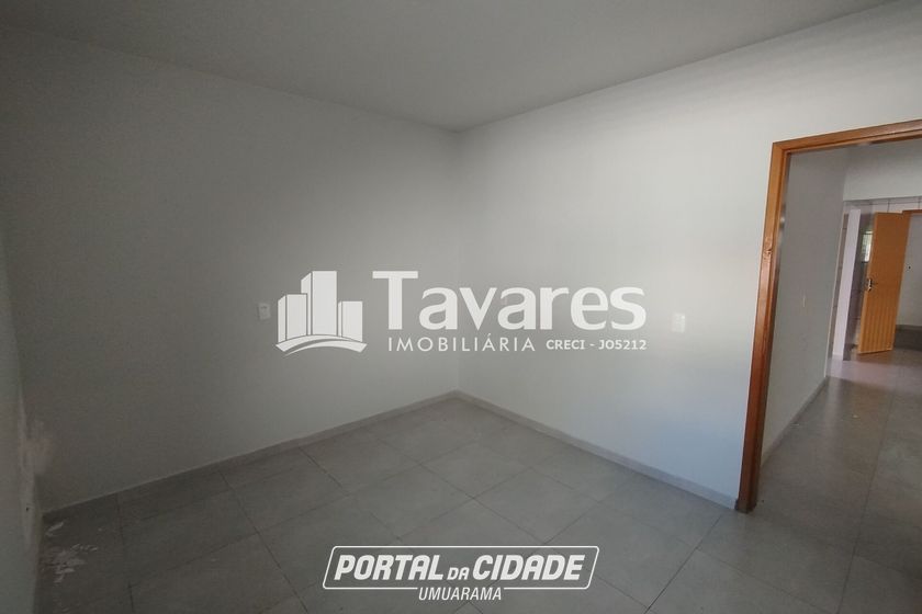 Casa &agrave; venda - 64m&sup2; - Jardim San Martim
