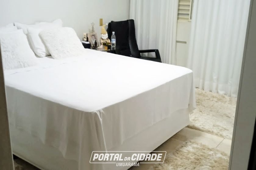 Apartamento &agrave; venda - 91m&sup2; - EDIF&Iacute;CIO FLOREN&Ccedil;A, ZONA l