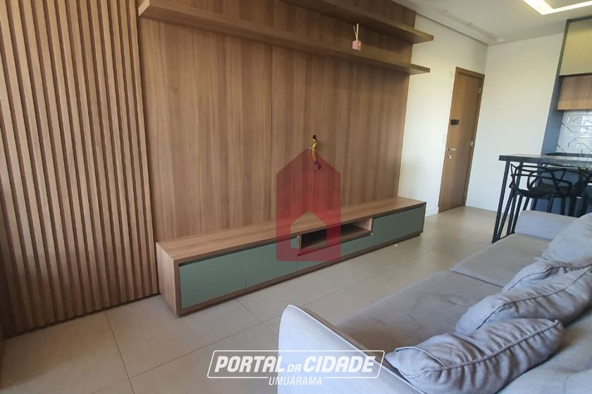 Apartamento &agrave; venda - Jardim Social