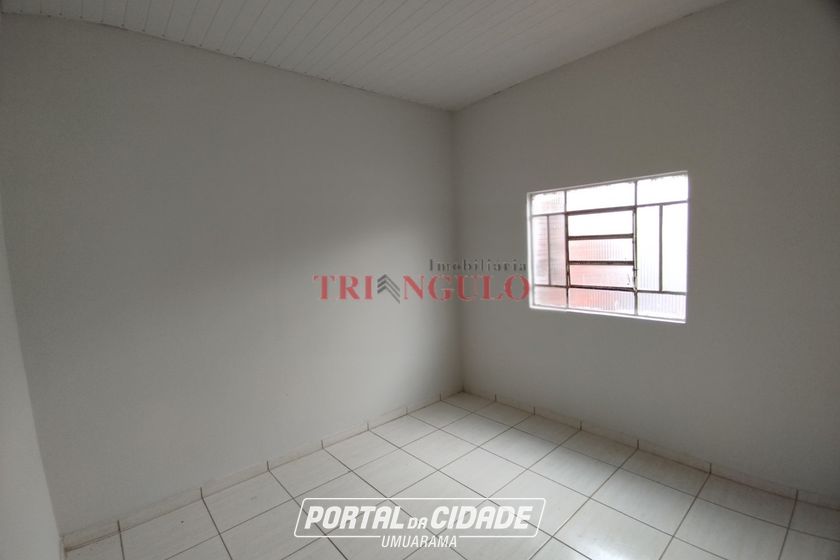 Casa para alugar - 111m&sup2; - JARDIM TROPICAL